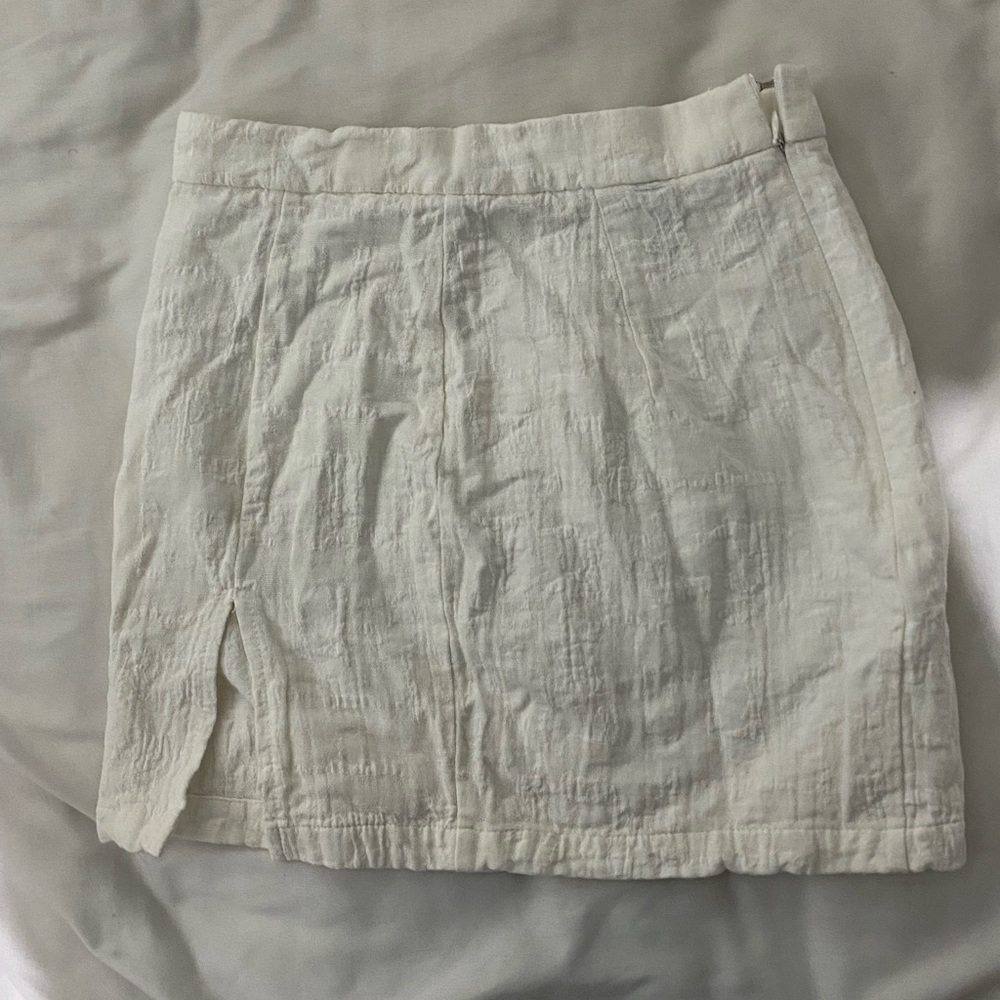 mini skirt
